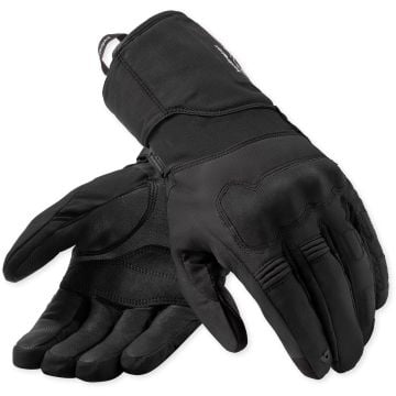 Revit Convergent H2O waterproof Motorcycle Gloves