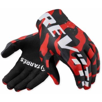 Revit x Pol Tarrés Tacto Motocross Gloves