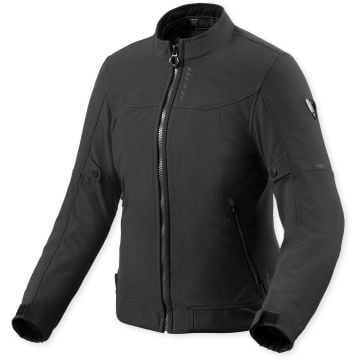Revit Shade 2 H2O waterproof Ladies Motorcycle Textile Jacket
