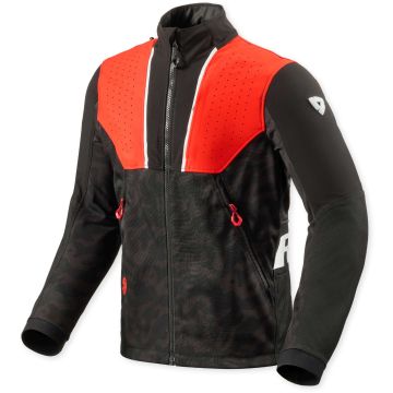 Revit x Pol Tarrés Africa Motocross Jacket