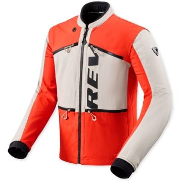Revit x Pol Tarrés Morocco Motocross Jacket