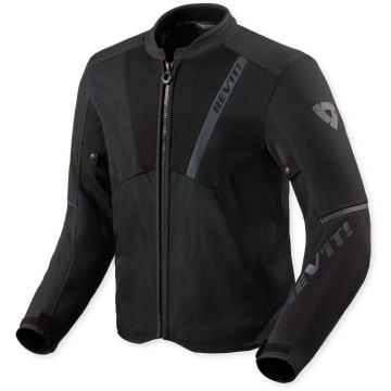 Revit GT-R 4 Air Motorcycle Textile Jacket