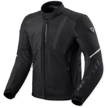 Revit Venator H2O waterproof Motorcycle Textile Jacket