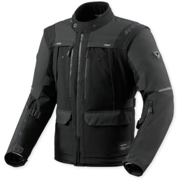 Revit Offtrack 3 H2O waterproof Motorcycle Textile Jacket