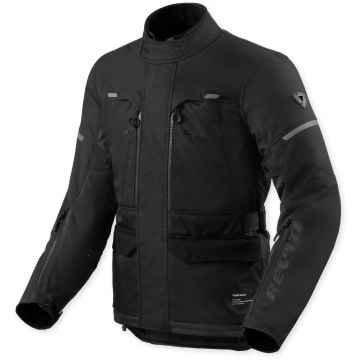 Revit Outback 5 H2O waterproof Motorcycle Textile Jacket