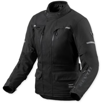 Revit Outback 5 H2O waterproof Ladies Motorcycle Textile Jacket