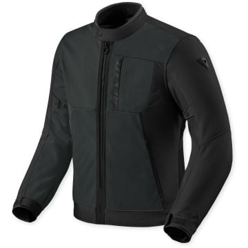 Revit Highcrest H2O waterproof Motorcycle Textile Jacket