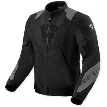 Revit Hyperspeed 3 GT Air Motorcycle Textile Jacket