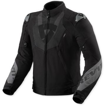 Revit Hyperspeed 3 H2O waterproof Motorcycle Textile Jacket