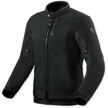 Revit Highcrest H2O waterproof Ladies Motorcycle Textile Jacket