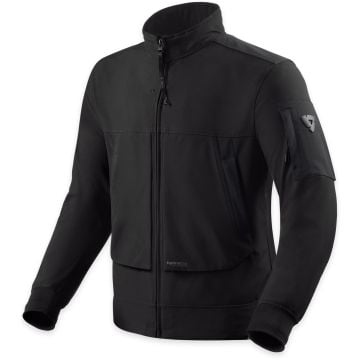 Revit Atwater Motorcycle Textile Jacket