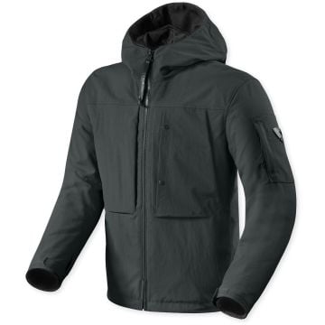 Revit Danforth H2O waterproof Motorcycle Textile Jacket