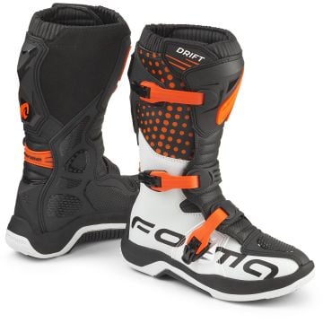 Forma Drift Kids Motocross Boots
