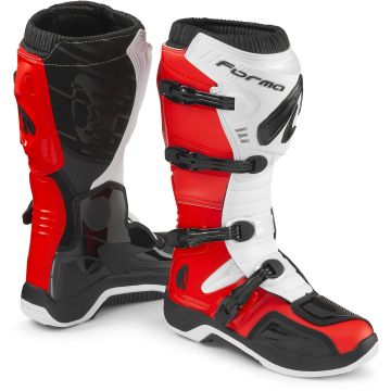 Forma Traction Motocross Boots