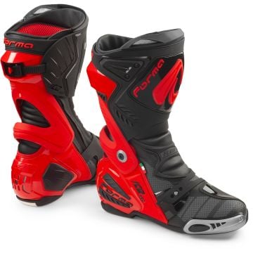Forma Ice Pro Flow Motorcycle Boots