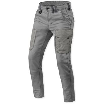 Revit Cargo Brant Slim Motorcycle Jeans