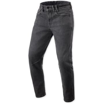 Revit Detroit 3 Tapered Motorcycle Jeans