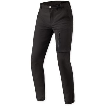 Revit Chino Terry Skinny Motorcycle Textile Pants