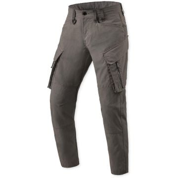 Revit Cargo Tristan Tapered Motorcycle Textile Pants