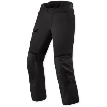 Revit Convergent H2O waterproof Motorcycle Textile Pants