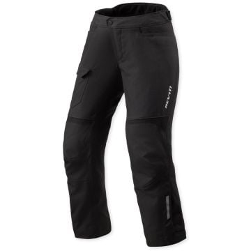 Revit Convergent H2O waterproof Ladies Motorcycle Textile Pants