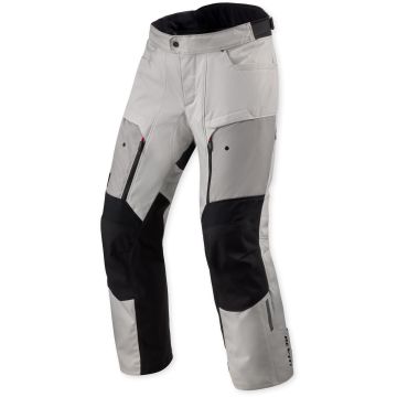 Revit Outback 5 Bicolor H2O Pantalon textile de moto imperméable