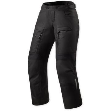 Revit Outback 5 H2O waterproof Ladies Motorcycle Textile Pants