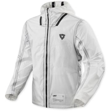 Revit Barrier 2 H2O Rain Jacket