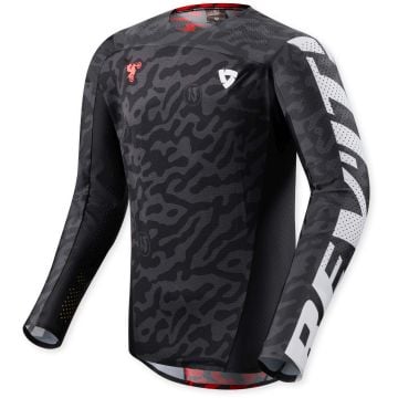Revit x Pol Tarrés Thirteen Motocross Jersey