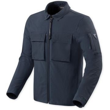 Revit Yaletown Camiseta funcional de motocicleta