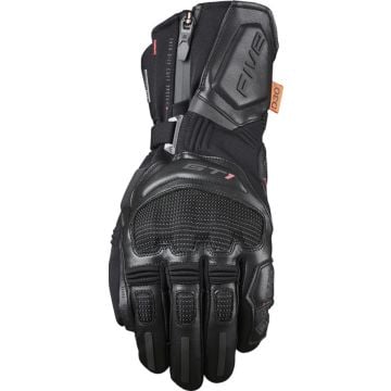 Five GT1 Evo Gore-Tex Motorcycle Gloves