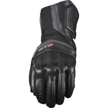 Five GT2 Evo waterproof Motorcycle Gloves