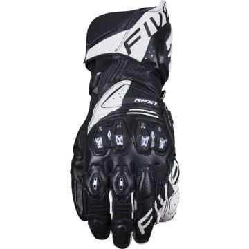 Five RFX1 Evo Ladies Motorcycle Gloves