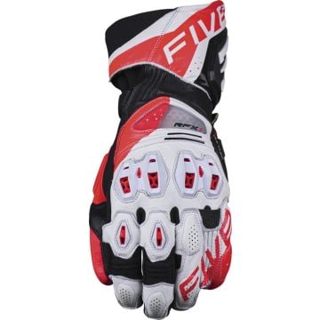 Five RFX1 Evo Motorcycle Gloves