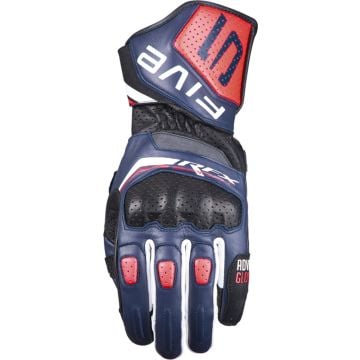 Five RFX Sport Evo Motorcycle Gloves