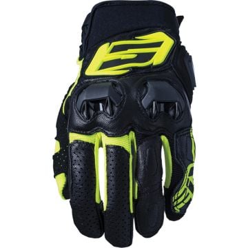 Five SF3 Motorcycle Gloves