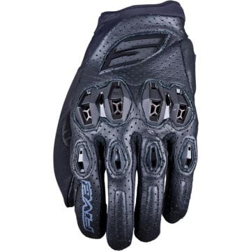 Five Stunt Evo 2 perforated Motorcycle Gloves