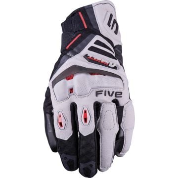 Five TFX1 Airflow Motorcycle Gloves