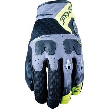 Five TFX3 AIRFLOW perforated Motorcycle Gloves