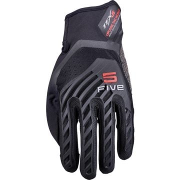 Five TFX5 Motorcycle Gloves
