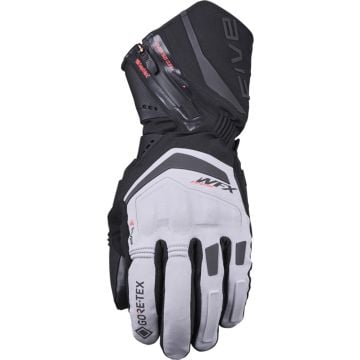 Five WFX Prime EVO Gore-Tex Motorcycle Gloves