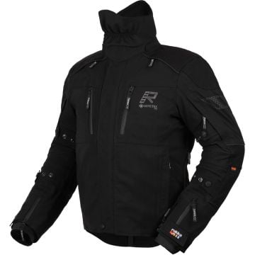 Rukka Flexo-R waterproof Motorcycle Textile Jacket