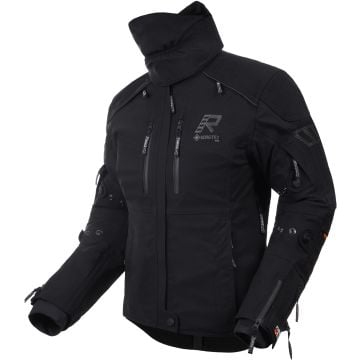 Rukka Flexorina waterproof Ladies Motorcycle Textile Jacket