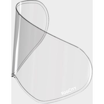 FOGCITY Universal Enduro Helmet Anti-Fog Foil