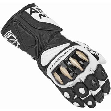 Arlen Ness Sugello Motorcycle Gloves