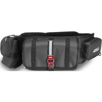 GIVI Gravel-T Waist Bag