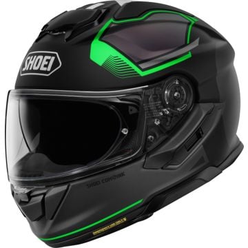 Shoei GT-Air 3 Mike Helmet