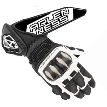 Arlen Ness Gax Guantes de moto