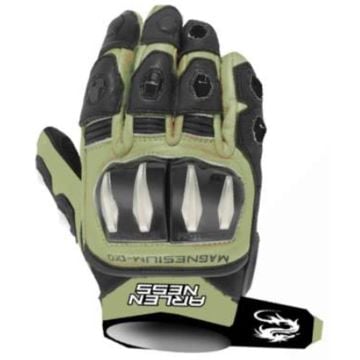 Arlen Ness Tenoh Guantes de moto