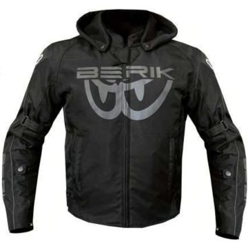 Berik Biraim Veste textile moto imperméable